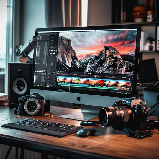 Product Image Enhancement